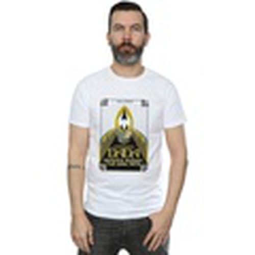 Camiseta manga larga Advanced DADA para hombre - Fantastic Beasts - Modalova