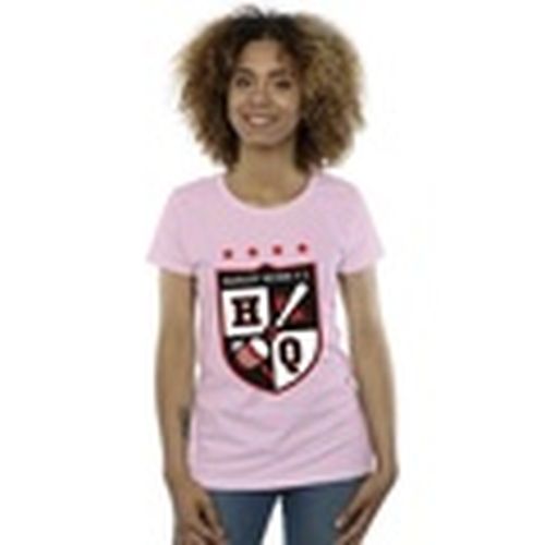 Dc Comics Camiseta FC para mujer - Dc Comics - Modalova