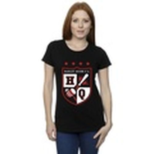 Dc Comics Camiseta FC para mujer - Dc Comics - Modalova