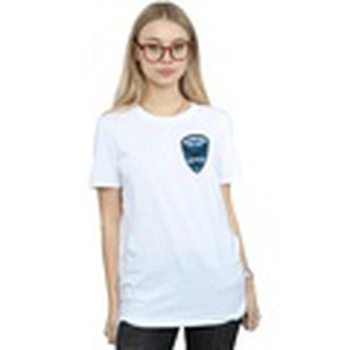 Camiseta manga larga Starling Metro para mujer - Dc Comics - Modalova