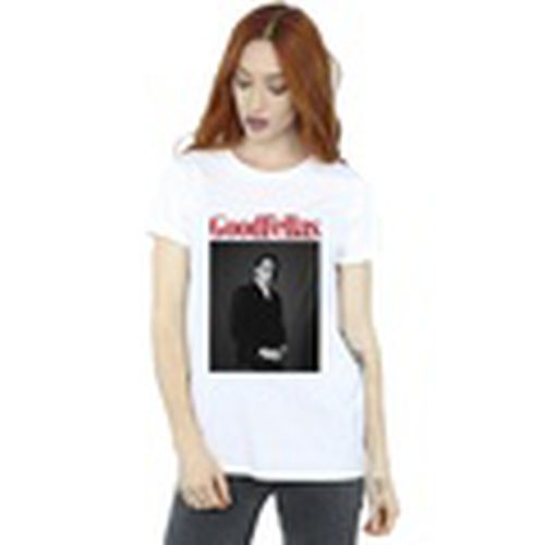 Camiseta manga larga BI25134 para mujer - Goodfellas - Modalova