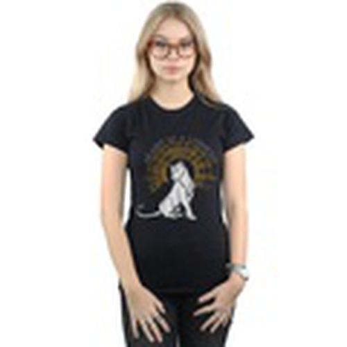 Camiseta manga larga The Lion King Movie Heart Of A Lioness para mujer - Disney - Modalova