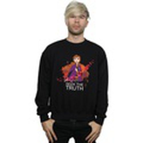 Jersey Frozen 2 Seek The Truth para hombre - Disney - Modalova