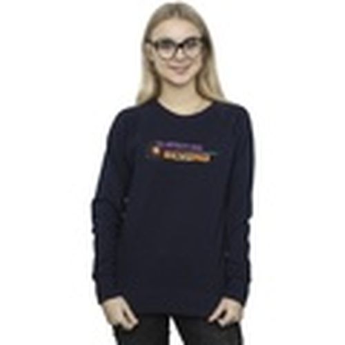 Sudaderas Lightyear Infinity And Beyond para mujer - Disney - Modalova