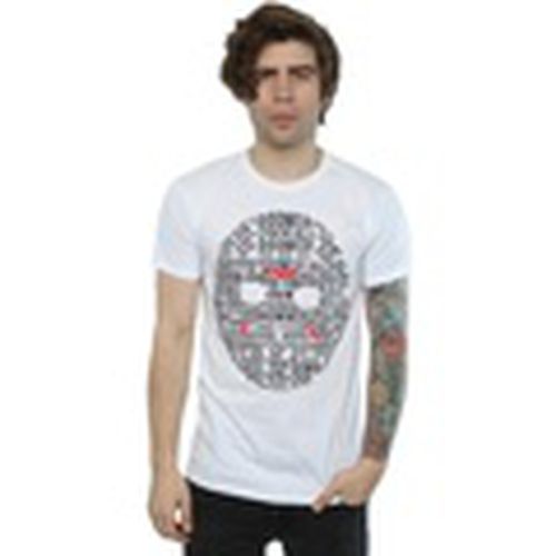 Camiseta manga larga BI25373 para hombre - Friday 13Th - Modalova