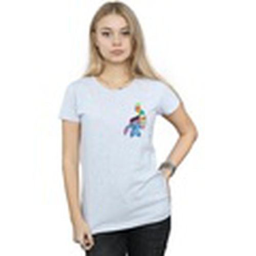 Camiseta manga larga BI25376 para mujer - Disney - Modalova