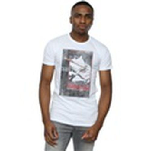 Camiseta manga larga BI25351 para hombre - Friday 13Th - Modalova