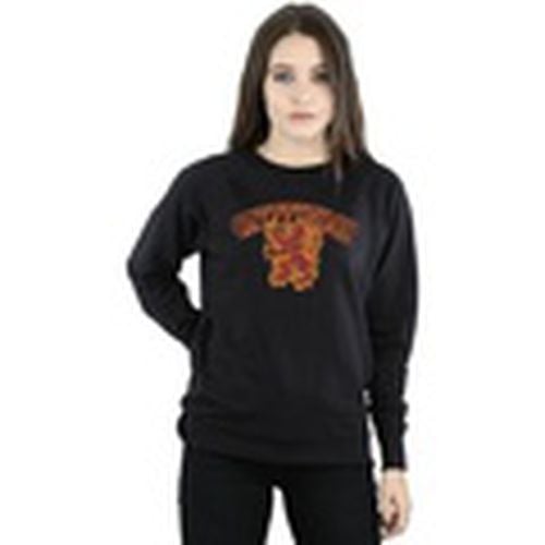 Jersey Gryffindor para mujer - Harry Potter - Modalova