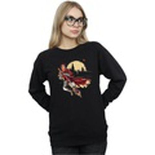 Jersey Quidditch Seeker para mujer - Harry Potter - Modalova