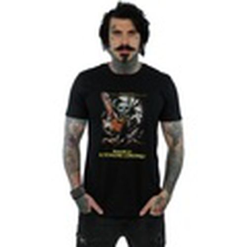 Camiseta manga larga BI25397 para hombre - Friday The 13Th - Modalova