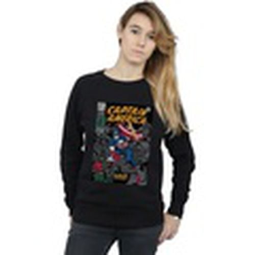 Marvel Jersey BI25408 para mujer - Marvel - Modalova