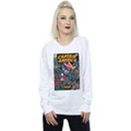 Marvel Jersey BI25408 para mujer - Marvel - Modalova