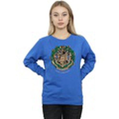 Jersey BI6881 para mujer - Harry Potter - Modalova