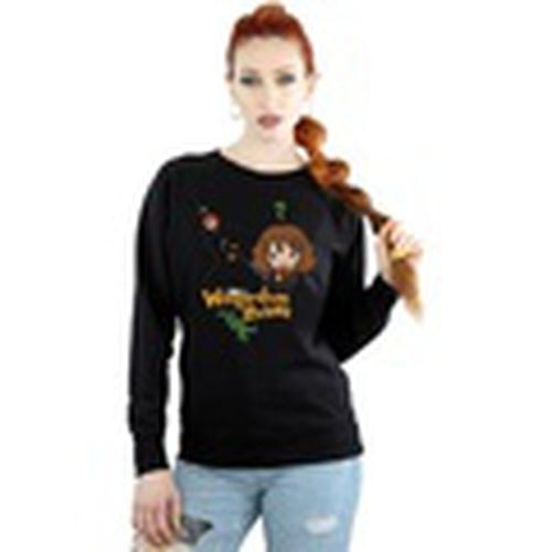 Jersey Wingardium Leviosa para mujer - Harry Potter - Modalova