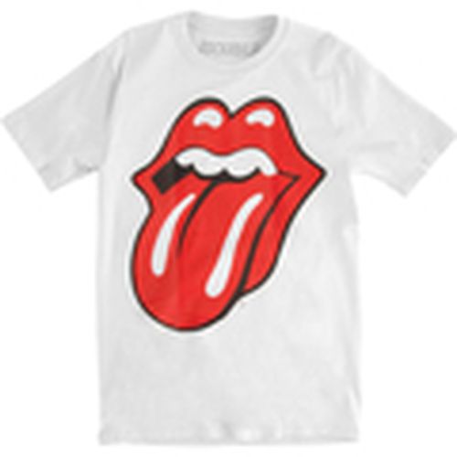 Camiseta manga larga Classic para mujer - The Rolling Stones - Modalova