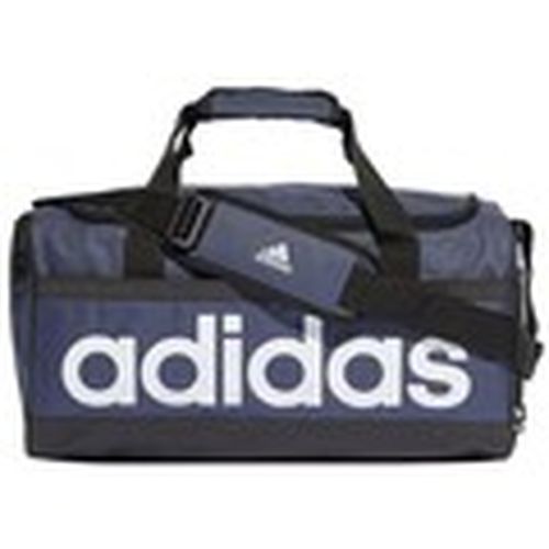 Bolso Essentials Linear Duffel para mujer - adidas - Modalova