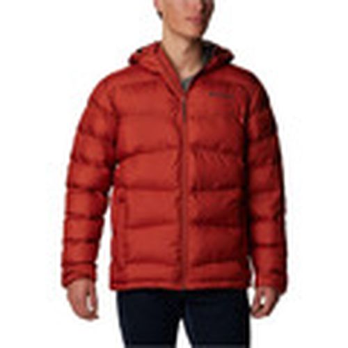 Chaquetas _3_Fivemile Butte Hooded Jacket para hombre - Columbia - Modalova