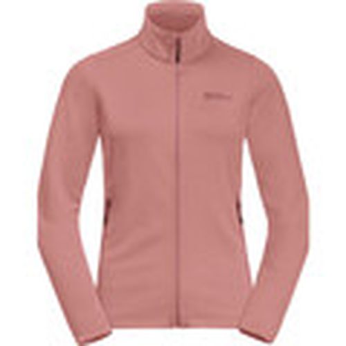 Jersey KOLBENBERG FZ W para mujer - Jack Wolfskin - Modalova