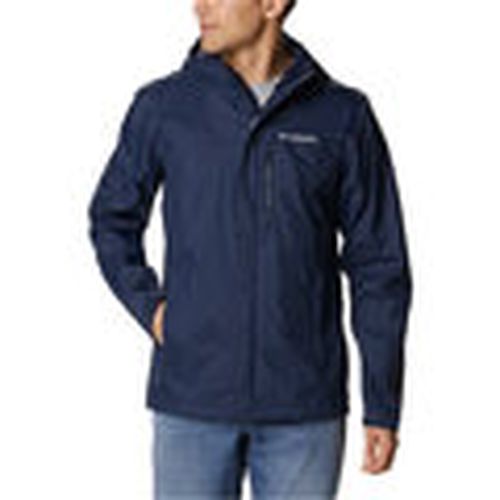 Chaquetas Pouring Adventure II Jacket para hombre - Columbia - Modalova