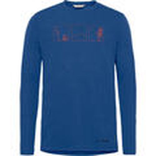 Jersey Men's Rosemoor LS T-Shirt III para hombre - Vaude - Modalova
