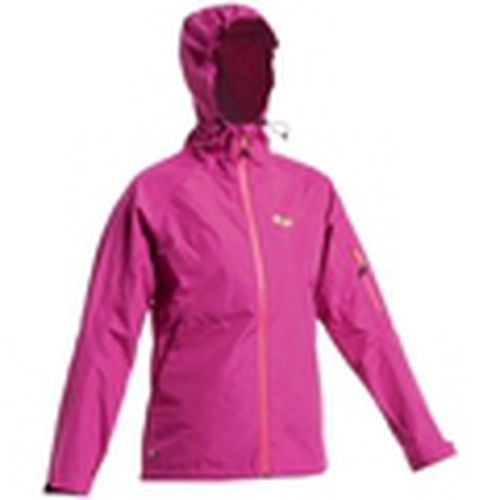 Chaquetas 3 LAYER WOMAN CERISE/BRIGHT Rose para mujer - Neak Peak - Modalova