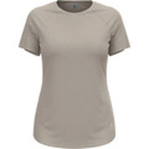 Camiseta T-shirt crew neck s/s ESSENTIAL 365 para mujer - Odlo - Modalova