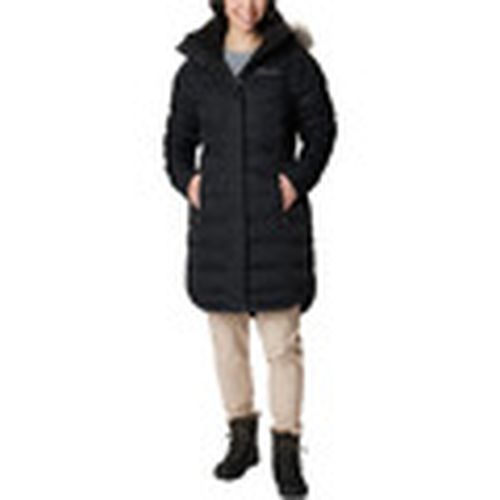 Chaquetas Belle Isle Mid Down Jacket para mujer - Columbia - Modalova