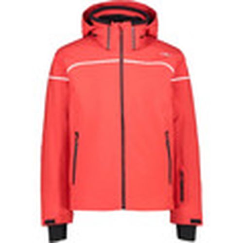 Chaquetas MAN JACKET ZIP HOOD para hombre - Cmp - Modalova