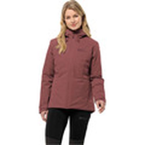 Chaquetas WISPER INS JKT W para mujer - Jack Wolfskin - Modalova