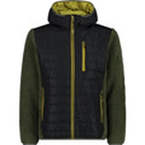 Chaquetas MAN JACKET HYBRID FIX HOOD para hombre - Cmp - Modalova