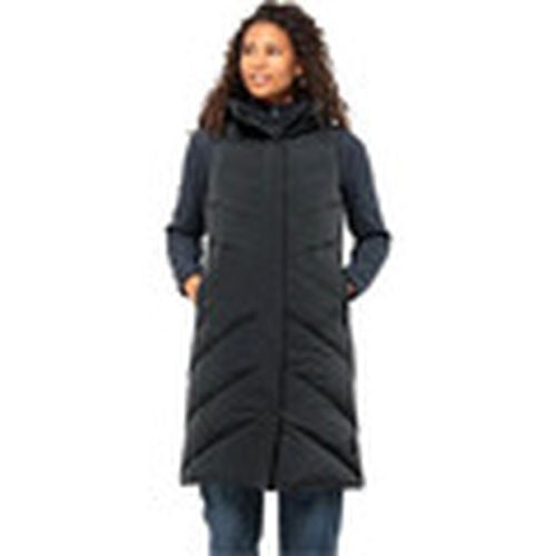 Jersey MARIENPLATZ VEST W para mujer - Jack Wolfskin - Modalova