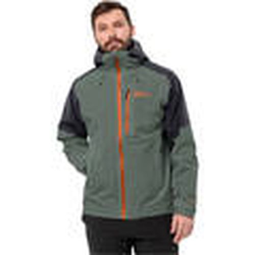 Chaquetas EAGLE PEAK 2L JKT M para hombre - Jack Wolfskin - Modalova