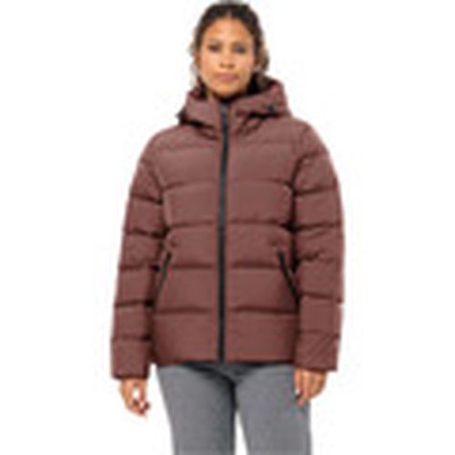 Chaquetas FROZEN PALACE JACKET W para mujer - Jack Wolfskin - Modalova