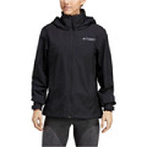 Chaquetas W MT RR Jacket para mujer - adidas - Modalova