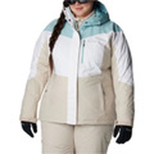 Chaquetas Rosie Run Insulated Jacket para mujer - Columbia - Modalova