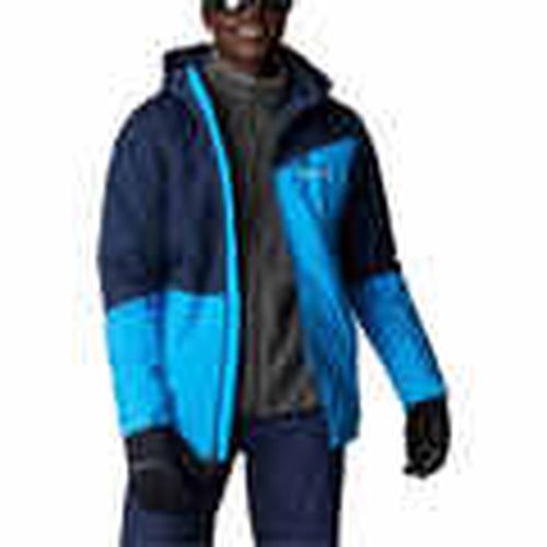 Chaquetas Iceberg Point Jacket para hombre - Columbia - Modalova