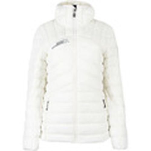 Chaquetas _3_COSMIC 2.0 PADDED WOMAN JACKET para mujer - Rock Experience - Modalova