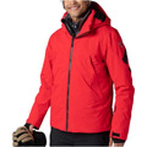 Chaquetas CONTROLE JKT para hombre - Rossignol - Modalova