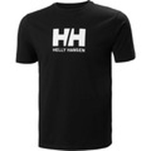 Polo HH LOGO T-SHIRT para hombre - Helly Hansen - Modalova