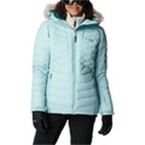 Chaquetas Bird Mountain II Insulated Jacket para mujer - Columbia - Modalova