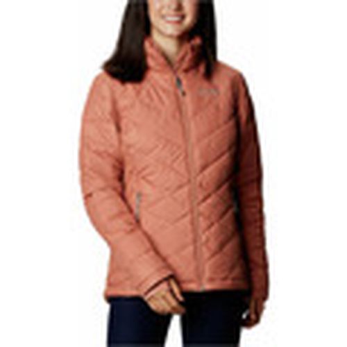 Chaquetas _3_Heavenly Jacket para mujer - Columbia - Modalova