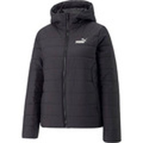 Chaquetas ESS Hooded Padded Ja para mujer - Puma - Modalova