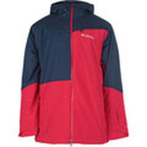 Chaquetas Iceberg Point Jacket para hombre - Columbia - Modalova