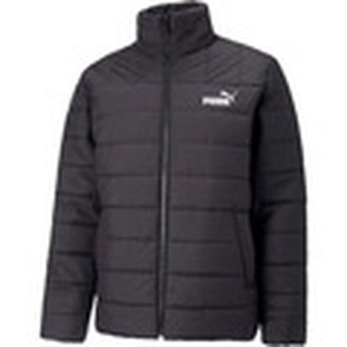 Chaquetas ESS+ Padded Jacket para hombre - Puma - Modalova