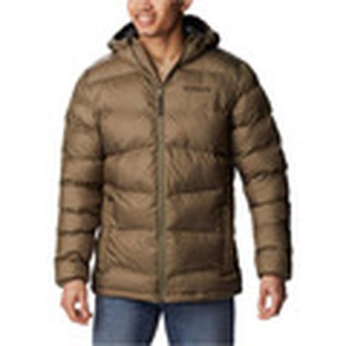 Chaquetas _3_Fivemile Butte Hooded Jacket para hombre - Columbia - Modalova