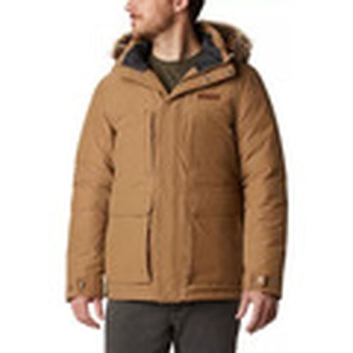 Columbia Parka - para hombre - Columbia - Modalova