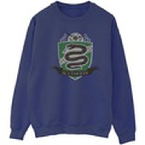 Jersey Slytherin para mujer - Harry Potter - Modalova