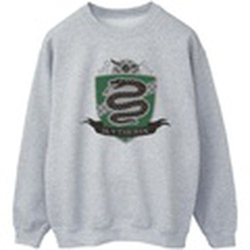 Jersey Slytherin para mujer - Harry Potter - Modalova