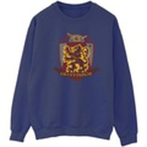 Jersey Gryffindor para mujer - Harry Potter - Modalova