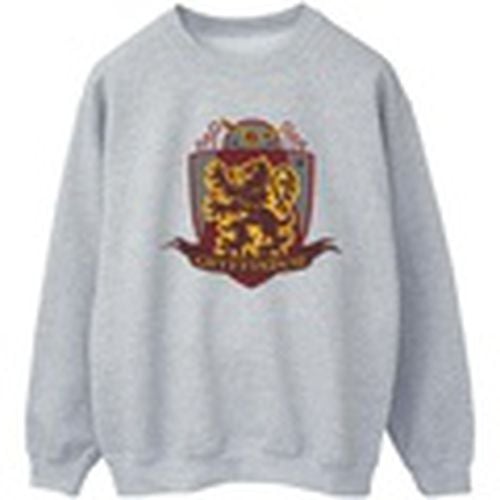 Jersey Gryffindor para mujer - Harry Potter - Modalova